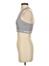 Soul 100% Spandex Gray Tank Top Size L - photo 5