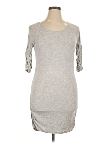 Zenana Premium Casual Dress (view 1)