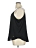 Anne Klein Black Sleeveless Blouse Size XL - photo 5
