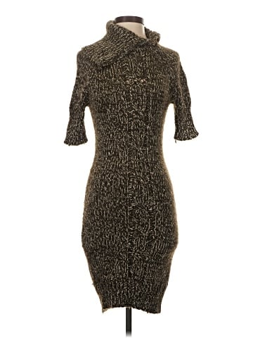 BCBGirls Cocktail Dress (view 1)