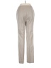 AKRIS 100% Wool Gray Tan Wool Pants Size 8 - photo 2