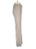 AKRIS 100% Wool Gray Tan Wool Pants Size 8 - photo 4