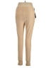 Kay Unger Solid Tan Active Pants Size 1X - photo 2
