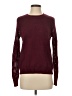 Unbranded Burgundy Pullover Sweater Size S - photo 1