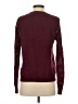 Unbranded Burgundy Pullover Sweater Size S - photo 2