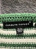 Carolyn Taylor Stripes Green Pullover Sweater Size XL - photo 7