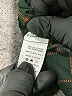 Hayden Argyle Black Casual Dress Size M - photo 9