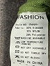 Fashion Stripes Green Pullover Sweater Size S - photo 8