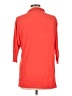 Mossimo Orange Cardigan Size L - photo 2