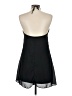 WYLDR 100% Polyester Black Cocktail Dress Size M - photo 2