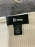 B.wear Gray Long Sleeve Top Size S - photo 7