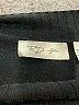 RD Style Black Turtleneck Sweater Size XL - photo 7