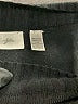 RD Style Black Turtleneck Sweater Size XL - photo 8