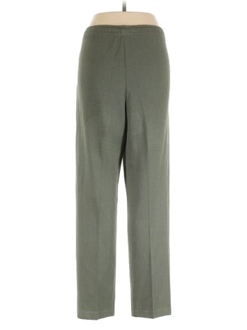 St. John Sport Casual Pants (view 2)