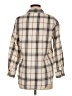 Böhme 100% Polyester Tan Long Sleeve Blouse Size M - photo 2