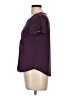 Mine Purple Short Sleeve Top Size L - photo 5