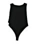 ASOS Black Bodysuit Size 8 - photo 2