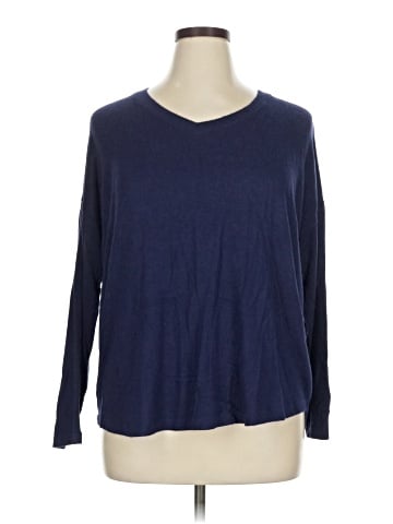 Well Worn 3/4 Sleeve T-Shirt (view 1)