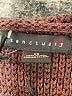 Sanctuary 100% Acrylic Solid Brown Turtleneck Sweater Size XS - photo 7
