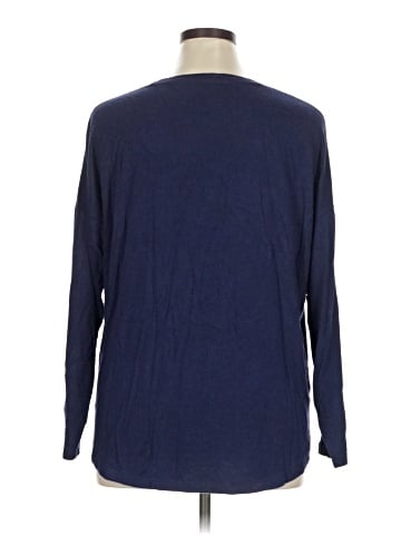 Well Worn 3/4 Sleeve T-Shirt (view 2)