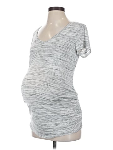 Motherhood Short Sleeve T-Shirt (view 1)