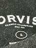 Orvis Black Active Pants Size L - photo 7