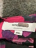 Victor Alfaro 100% Polyester Floral Black Cocktail Dress Size XXL - photo 6