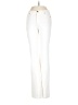 IMAN Ivory Casual Pants Size 2 - photo 1