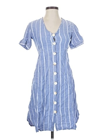 Mango Casual Dress (view 1)