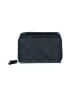 DKNY Black Wallet One size - photo 1