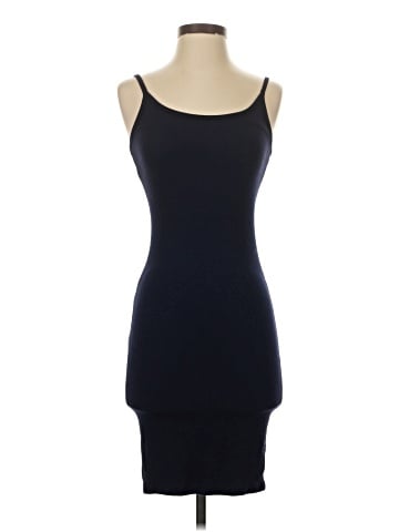 Olivaceous Cocktail Dress (view 1)