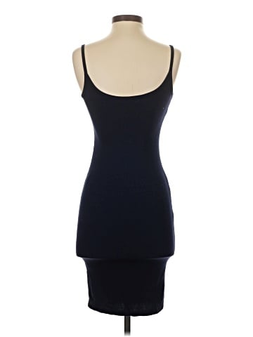 Olivaceous Cocktail Dress (view 2)