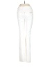 IMAN Ivory Casual Pants Size 2 - photo 2