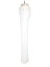 IMAN Ivory Casual Pants Size 2 - photo 5