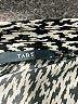 Tart 100% Polyester Animal Print Silver Casual Pants Size M - photo 4