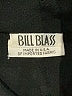 Bill Blass Black Coat Size 14 - photo 6