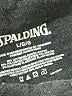 Spalding Athletic Gray Active Pants Size L - photo 7