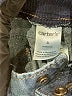 Carter's 100% Cotton Blue Jeans 3-6 MO / 6 MO - photo 3