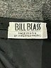 Bill Blass Solid Black Formal Skirt Size 14 - photo 4