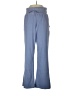 Catherine Malandrino Blue Casual Pants Size L - photo 1