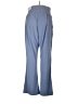 Catherine Malandrino Blue Casual Pants Size L - photo 2