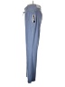 Catherine Malandrino Blue Casual Pants Size L - photo 5