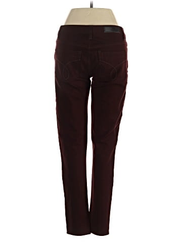 CALVIN KLEIN JEANS Casual Pants (view 2)