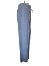 Catherine Malandrino Blue Casual Pants Size L - photo 4