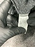 Honey Punch Gray Cardigan Size 1X - photo 9