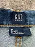 Gap Hearts Blue Jeans Size 12 - photo 3