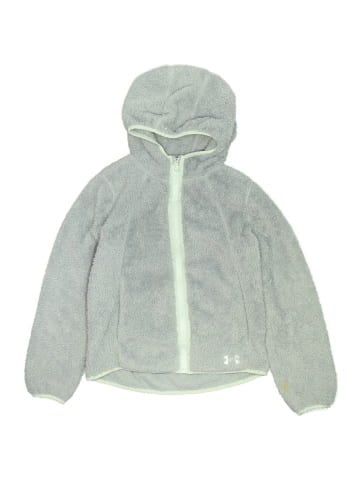 Under Armour Zip Up Hoodie (view 1)
