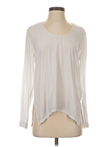 American Vintage Long Sleeve Blouse (view 1)