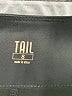 Tail Solid Black Casual Skirt Size 8 - photo 3