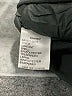 Tail Solid Black Casual Skirt Size 8 - photo 4